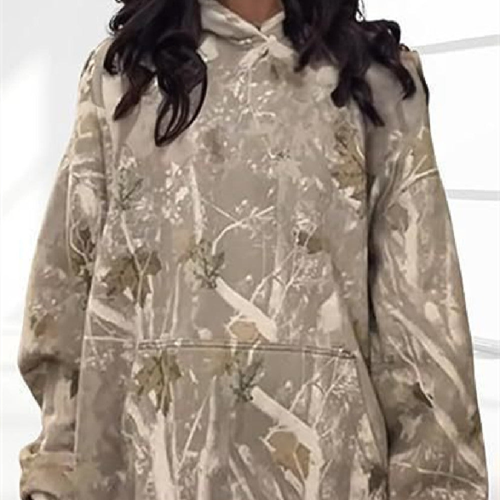 Women's/Men's Fashion Casual Pocket Top